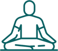   Yoga & Meditation