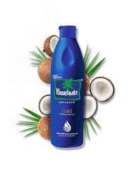 Hair Treatment Oil