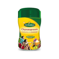 Chyavanaprasham