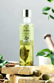 ANTI STRESS OIL