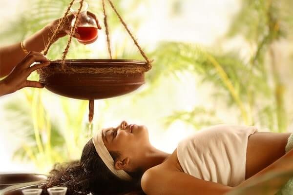 Best Ayurvedic Packages in Kerala