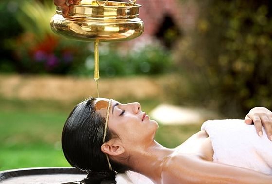 Rejuvenation in Ayurveda