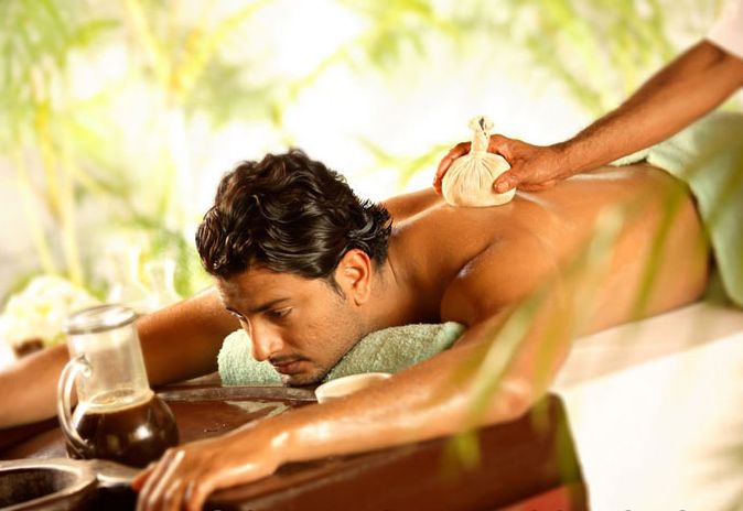 Back Pain Treatment in Ayurveda