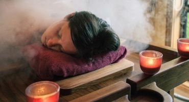 Frozen Shoulder in Ayurveda