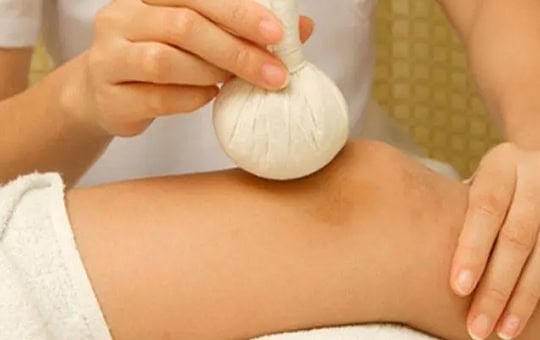 Osteoarthritis Treatment in Ayurveda