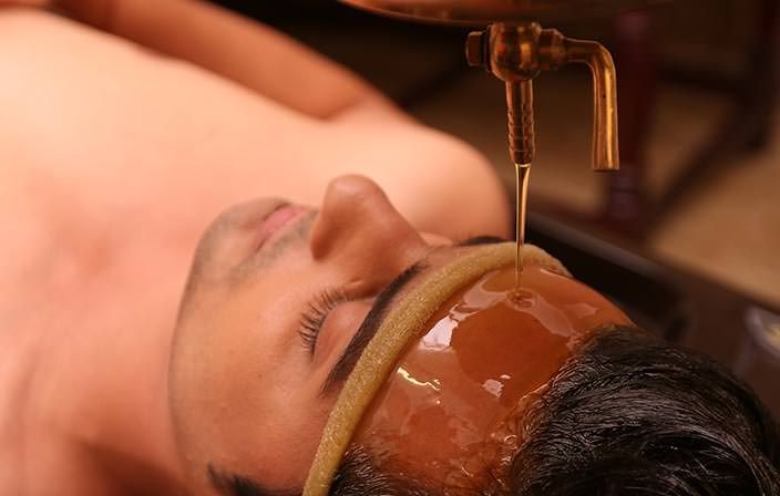 Sleeplessness in Ayurveda