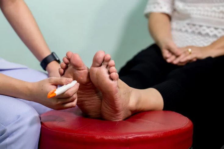 Diabetic Neuropathy in Ayurveda
