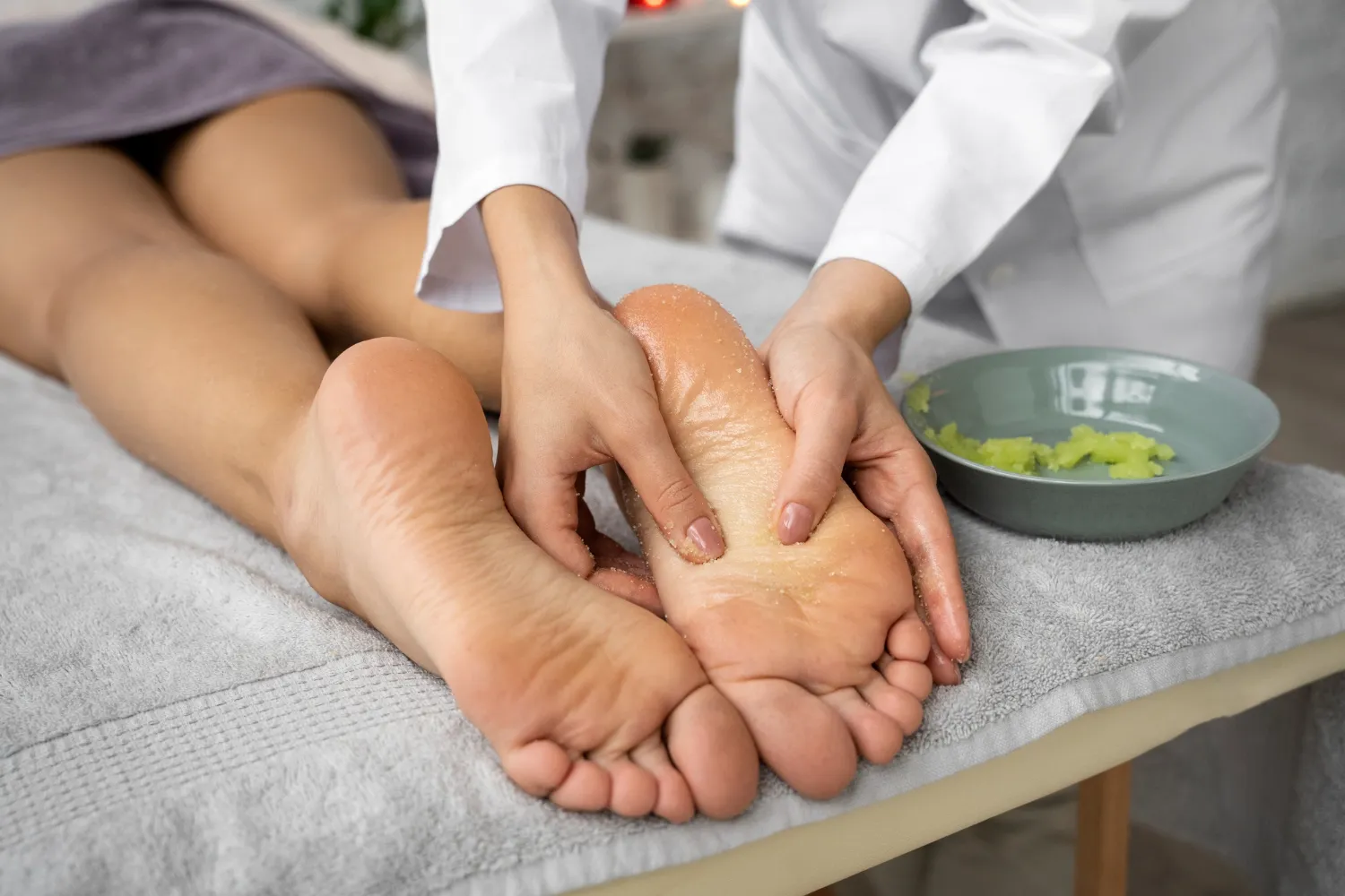 Paralysis in Ayurveda