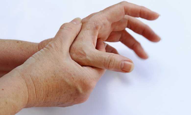Parkinsons in Ayurveda