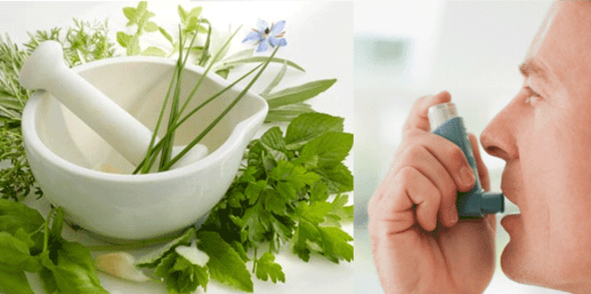 Asthma in Ayurveda