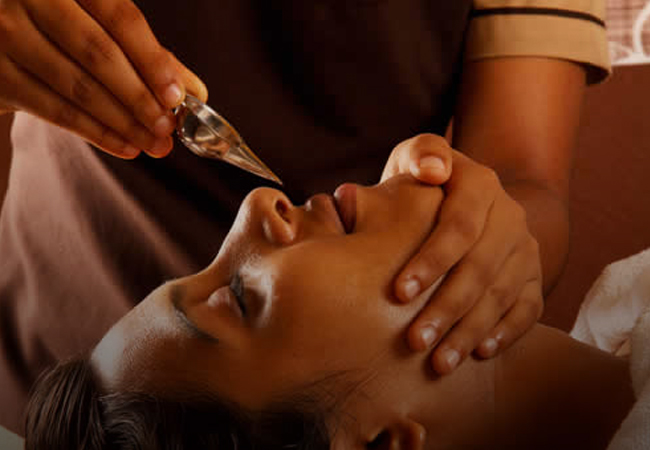 Sinusitis in Ayurveda